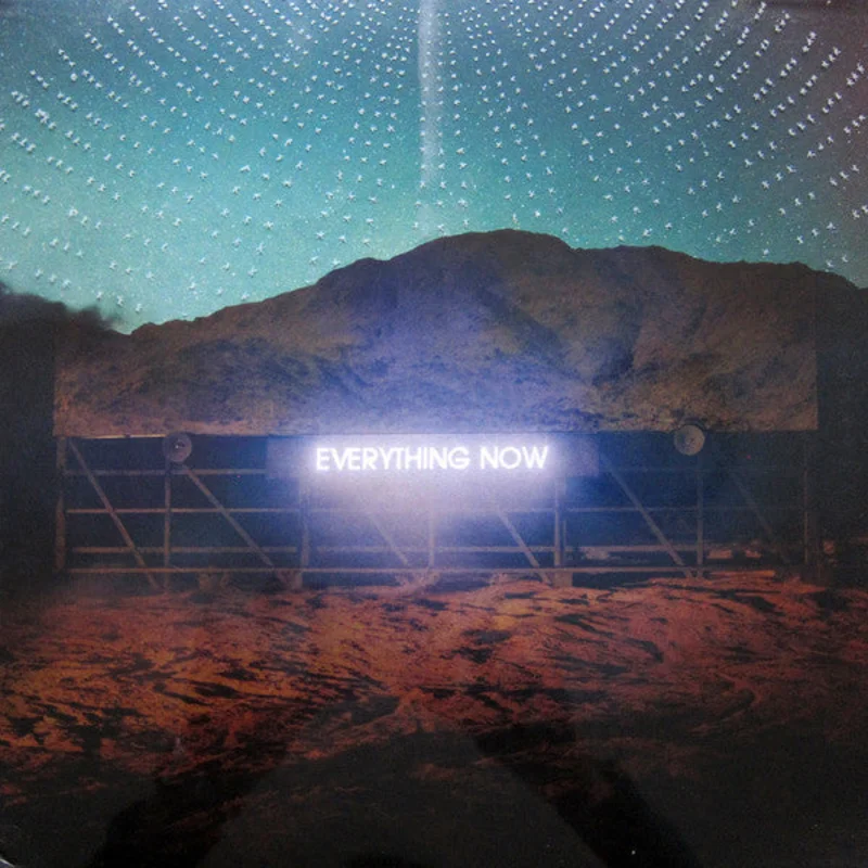 Everything Now