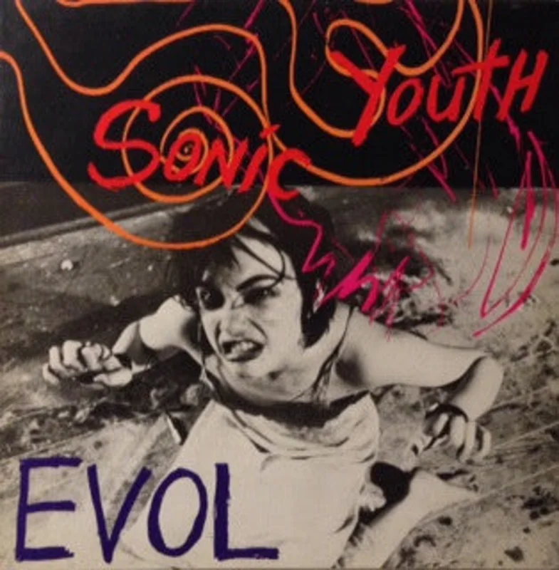 Evol