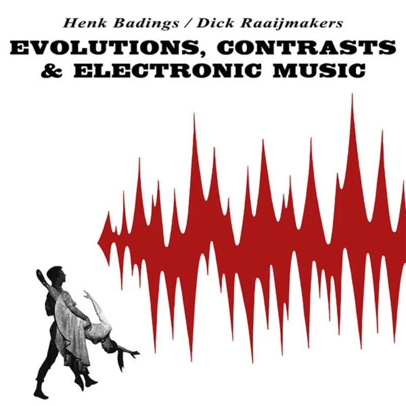 Evolutions, Contrasts & Electronic Music