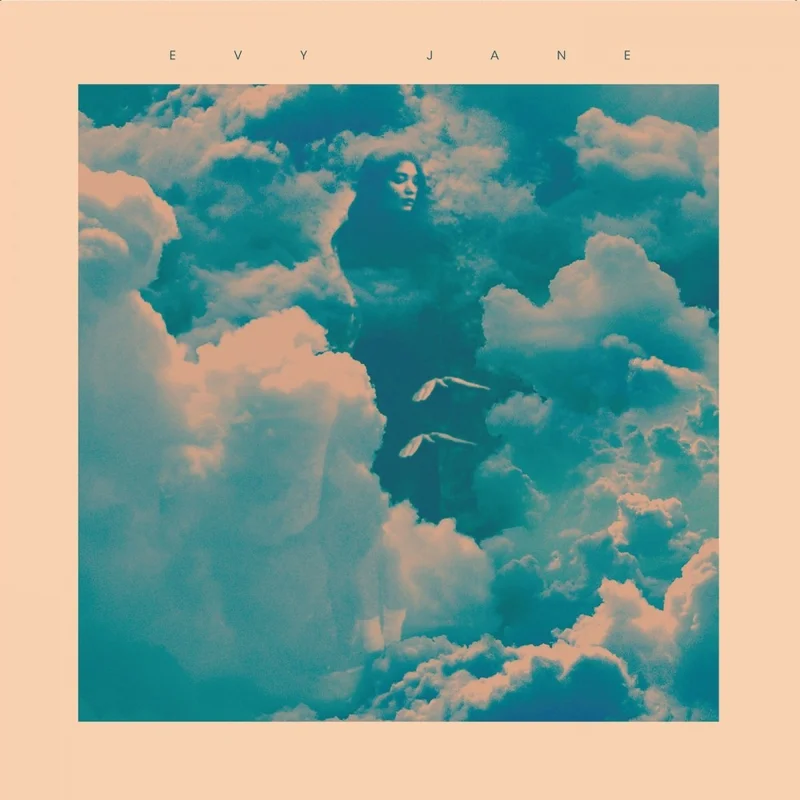Evy Jane - Closer (Ninja Tune) (Arrives in 30 days)