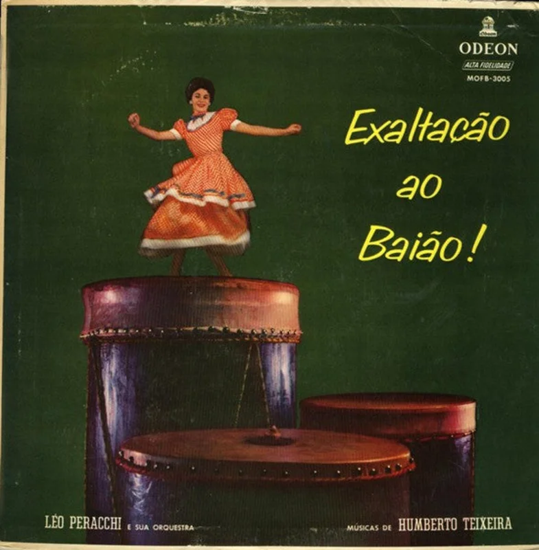 Exaltao Ao Baio!