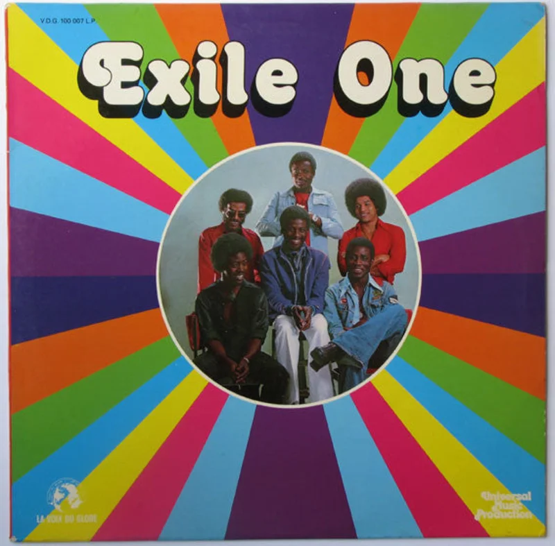 Exile One