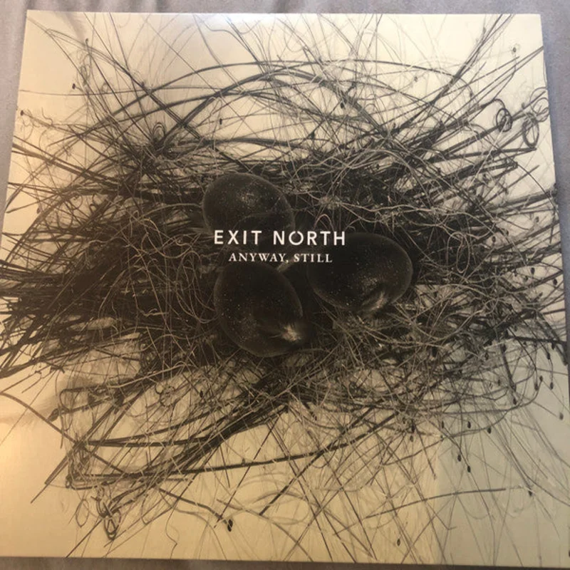 Exit North - Anyway, Still (Arrives in 21 Days)