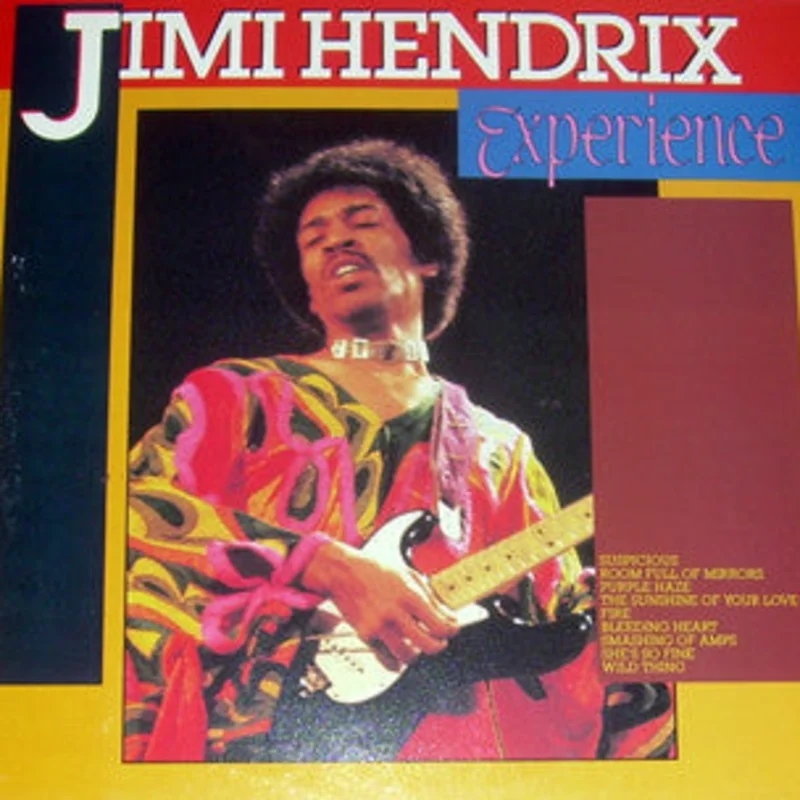 Experience