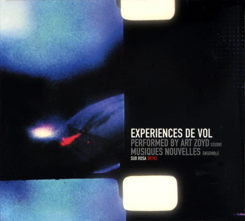 Expriences De Vol