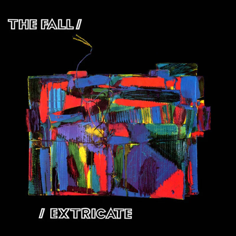 Extricate