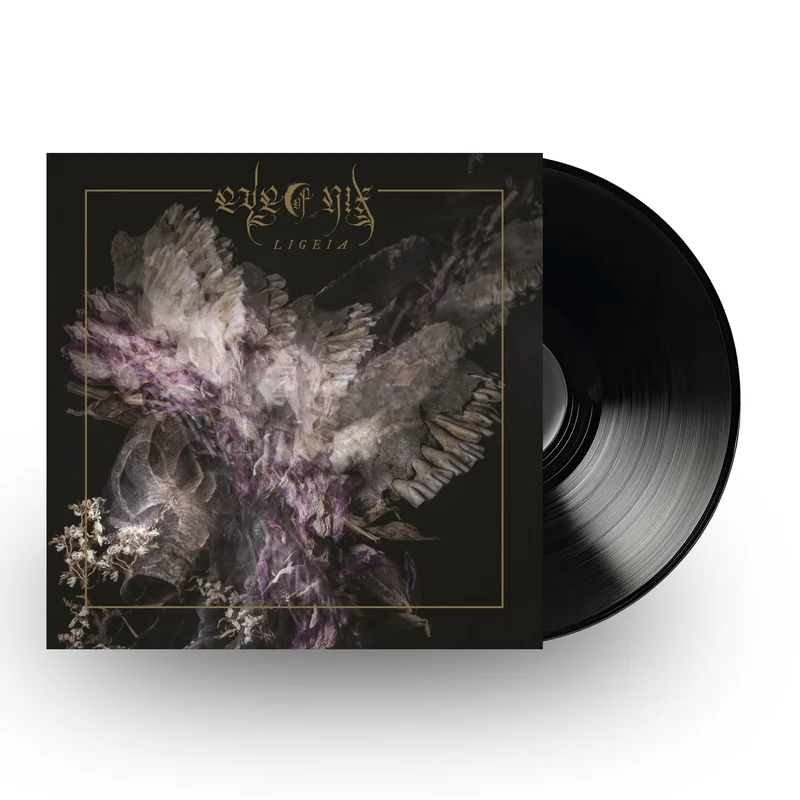 Eye Of Nix - Ligeia