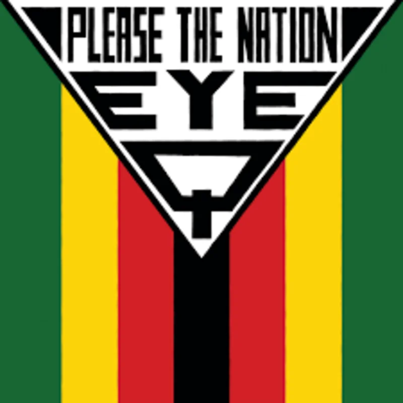 Eye Q - Please the Nation Vinyl LP