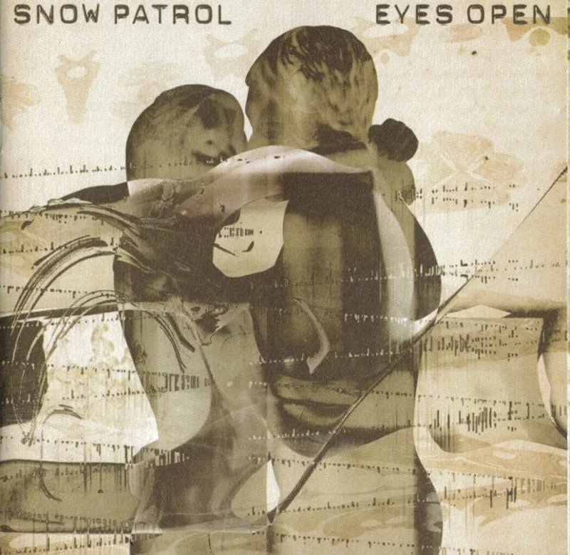 Eyes Open