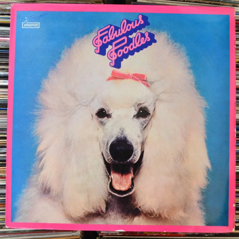 Fabulous Poodles