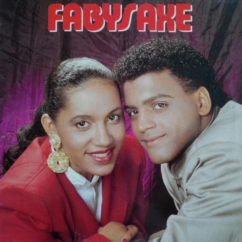 Fabysaxe