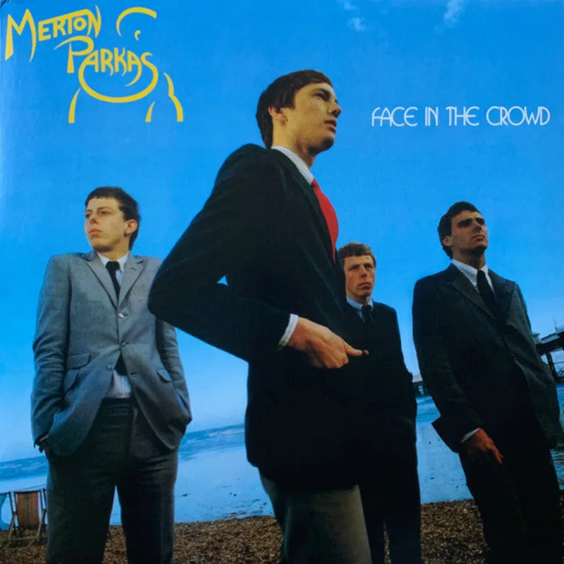 Face in the Crowd (RSD 2022)