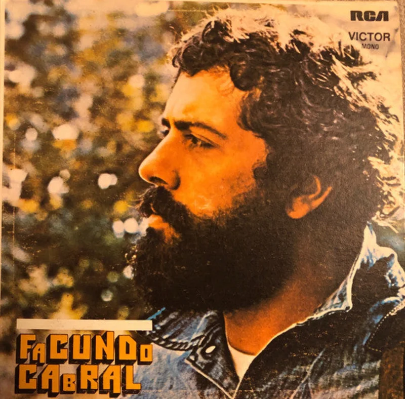 Facundo Cabral