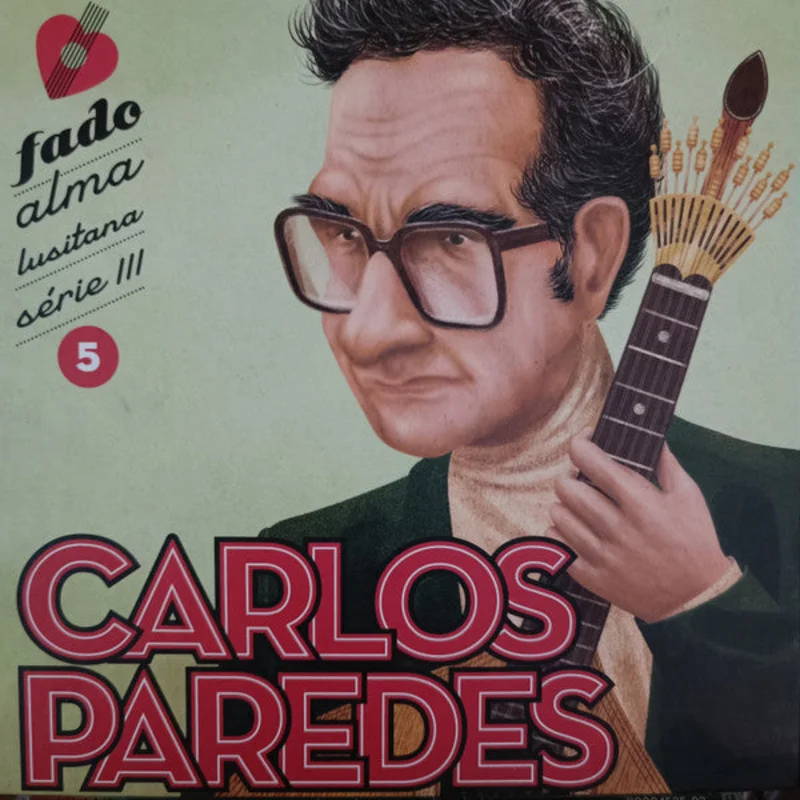 Fado: Alma Lusitana  Srie III