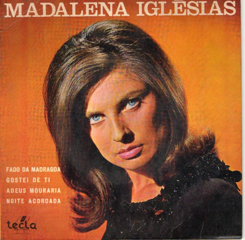 Fado Da Madragoa