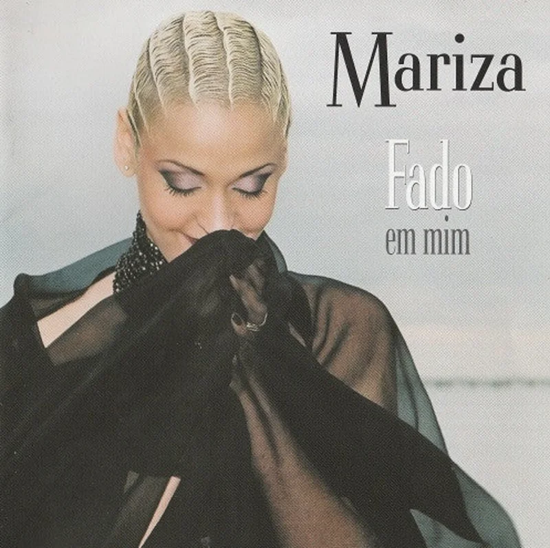 Fado Em Mim