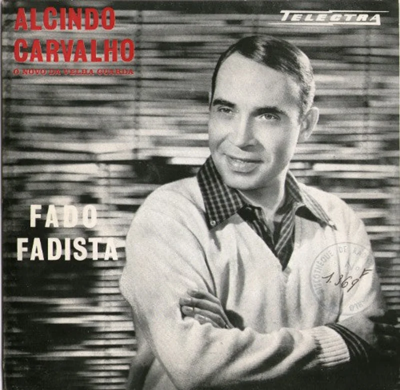 Fado Fadista