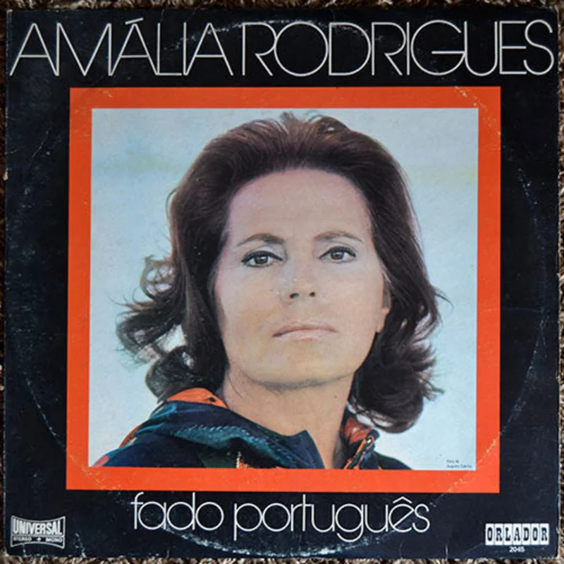 Fado Portugus