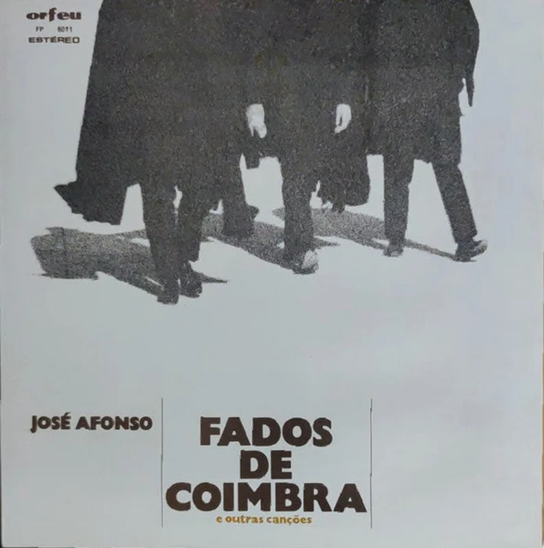 Fados De Coimbra E Outras Canes