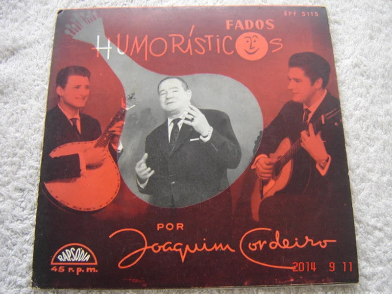 Fados Humorsticos