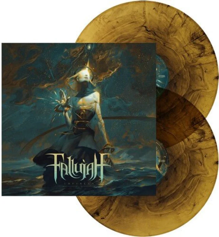 Fallujah - Empyrean