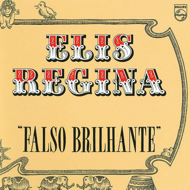 Falso Brilhante