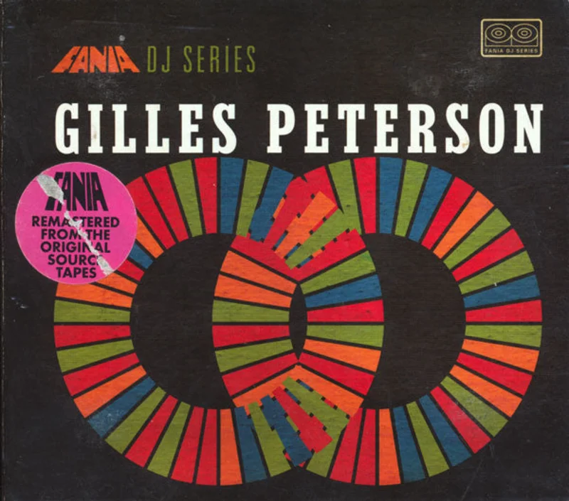 Fania DJ Series
