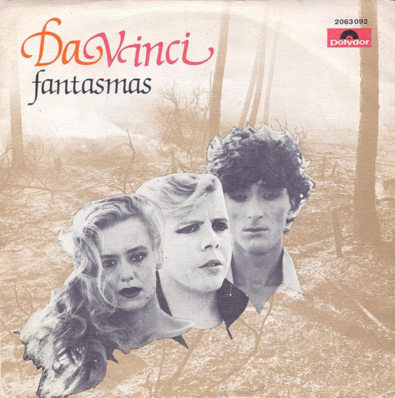 Fantasmas