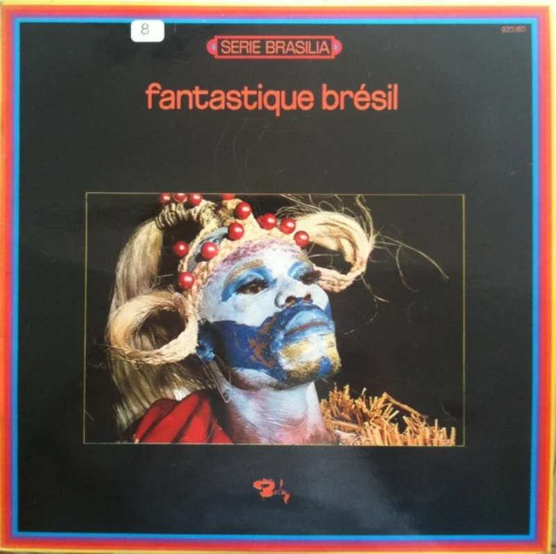 Fantastique Bresil