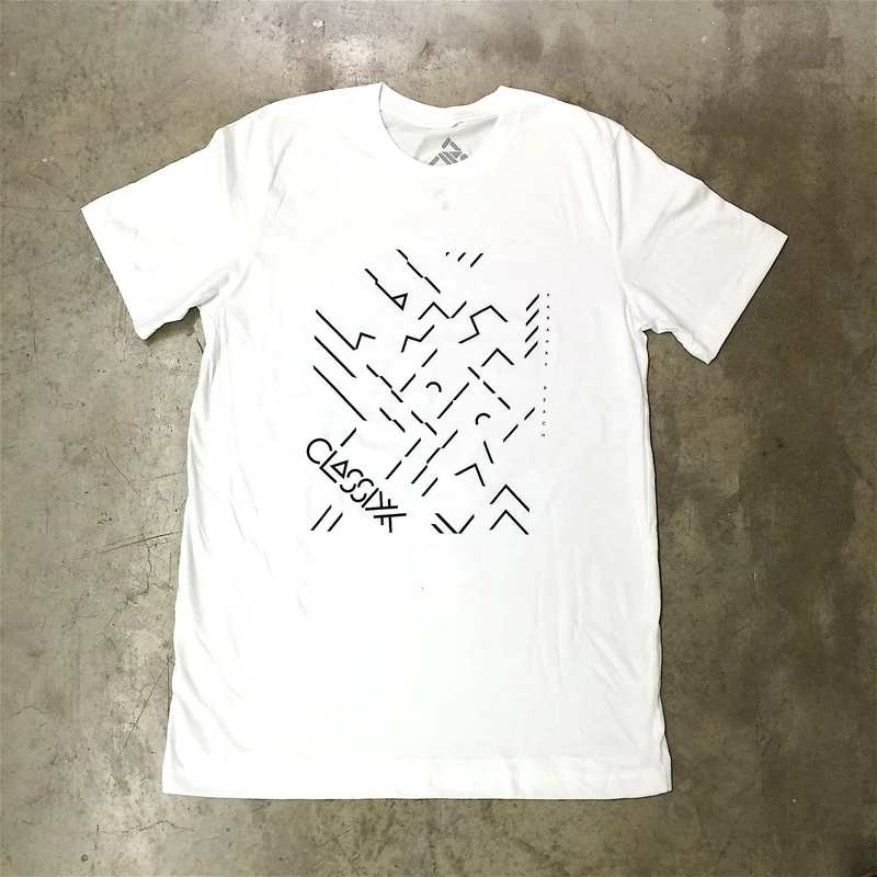 Faraway Reach Tee
