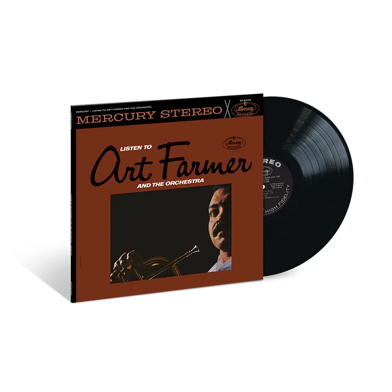 Farmer, Art - Listen To Art Farmer