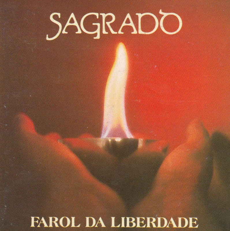 Farol Da Liberdade