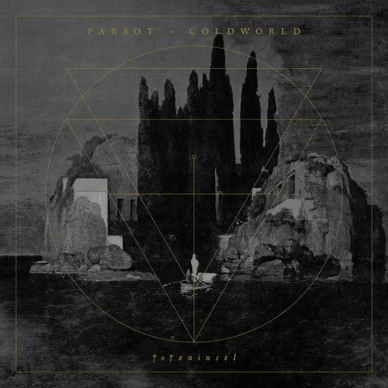 FARSOT / COLDWORLD - TOTENINSEL