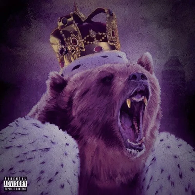 Fashawn x Sir Veterano - All Hail the King Vinyl LP
