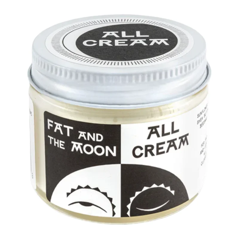 Fat and Moon All Cream