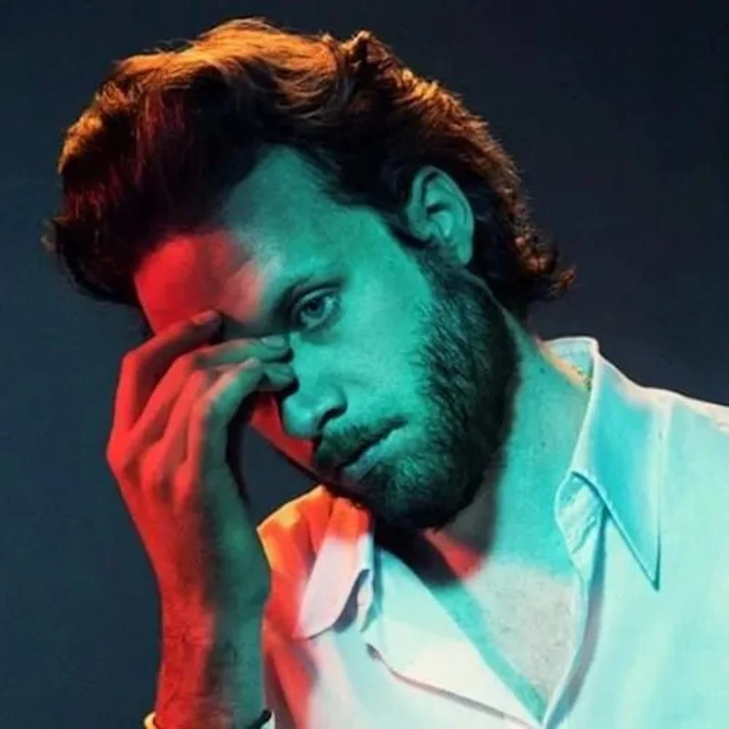 Father John Misty - God's Favorite Customer - Vinyl Record