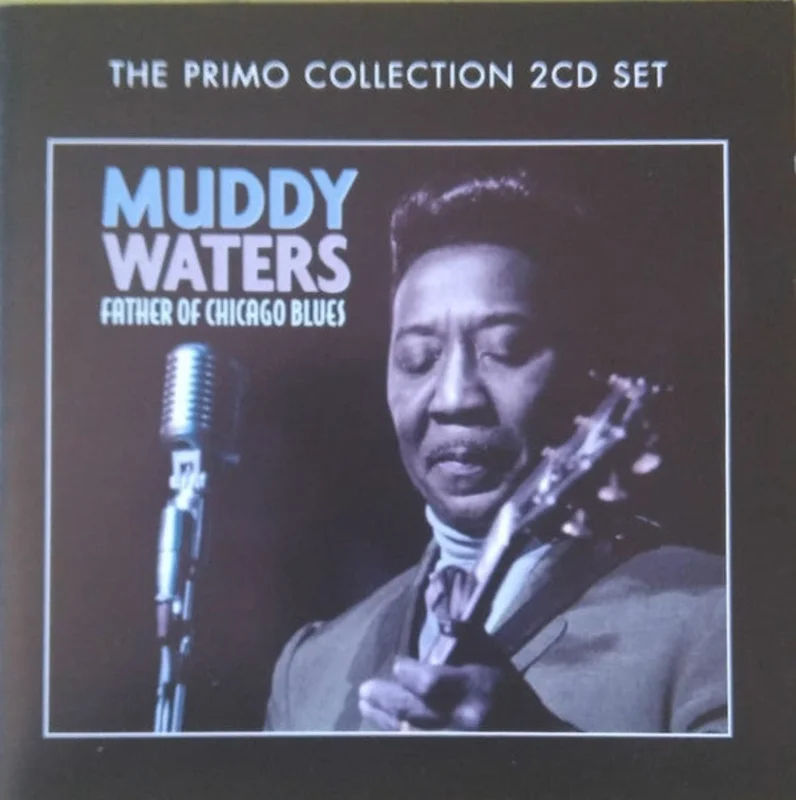 Father of Chicago Blues