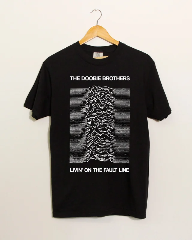 Fault Line - LAST CHANCE!