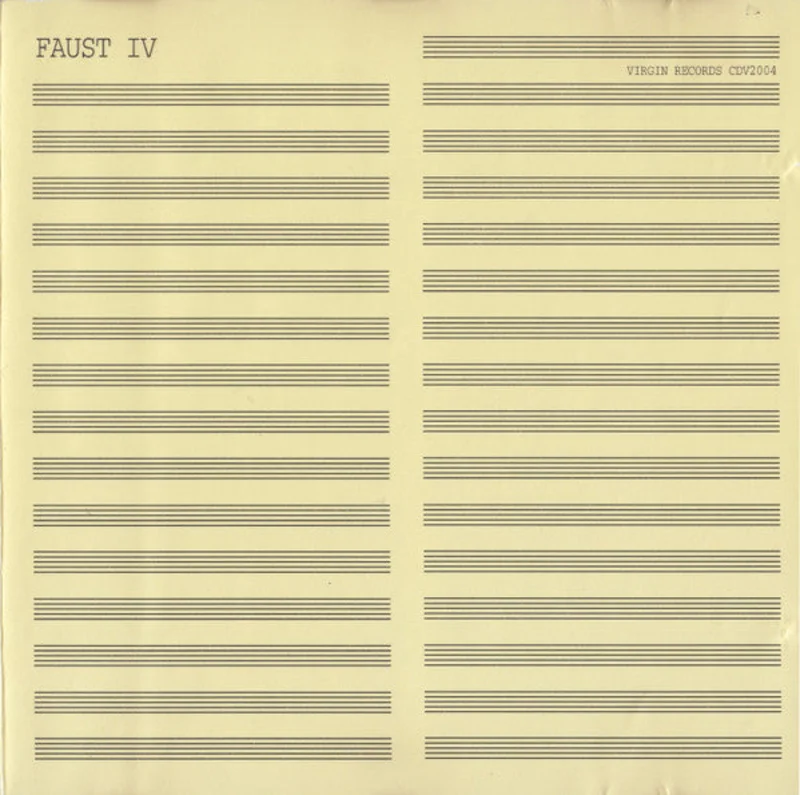 Faust IV