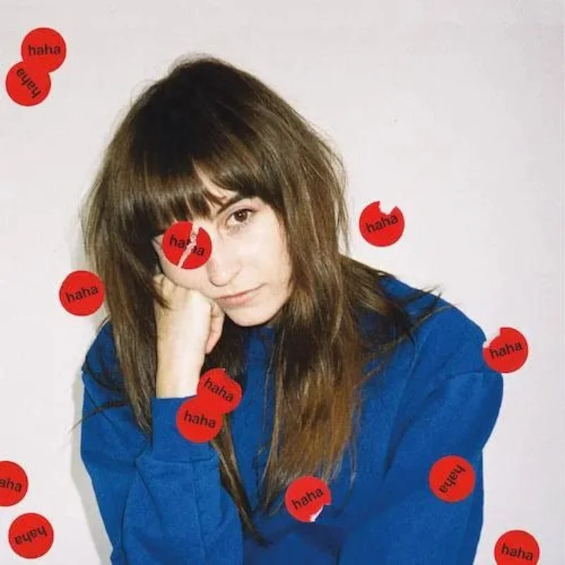 Faye Webster - I Know I'm Funny haha - Vinyl Record