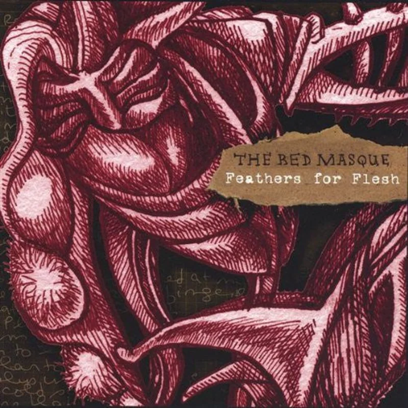 Feathers For Flesh