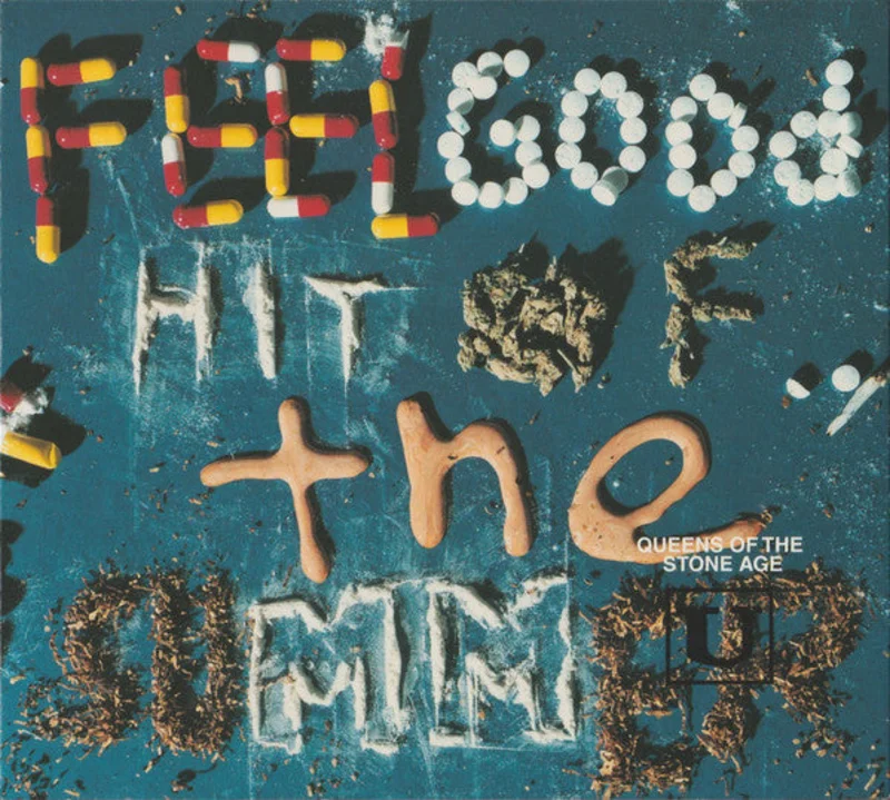 Feel Good Hit Of The Summer