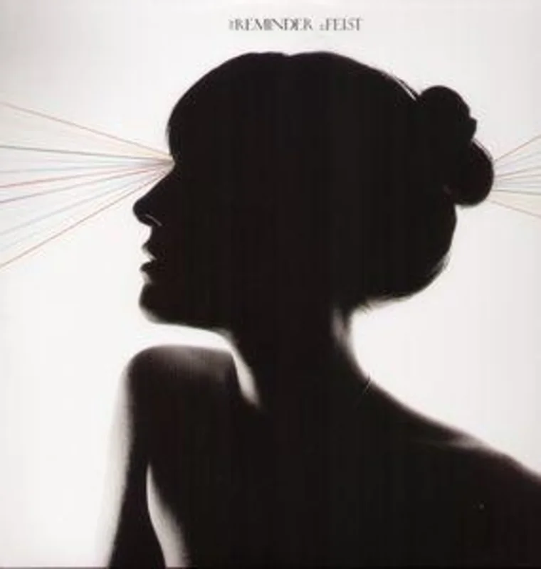 Feist - The Reminder
