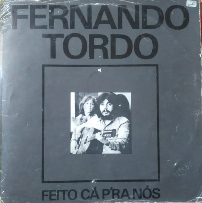 Feito C P'ra Ns