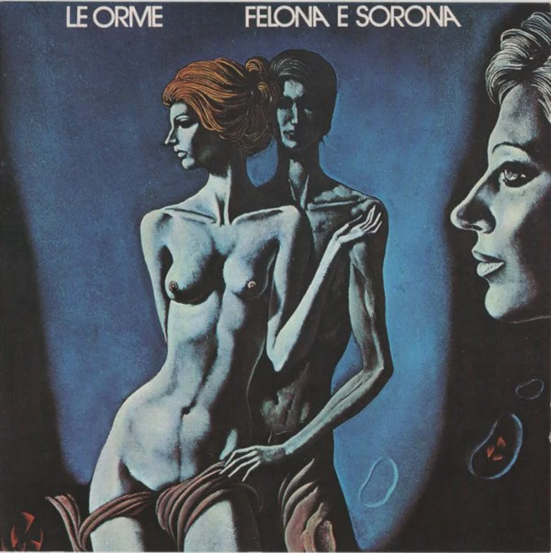 Felona E Sorona