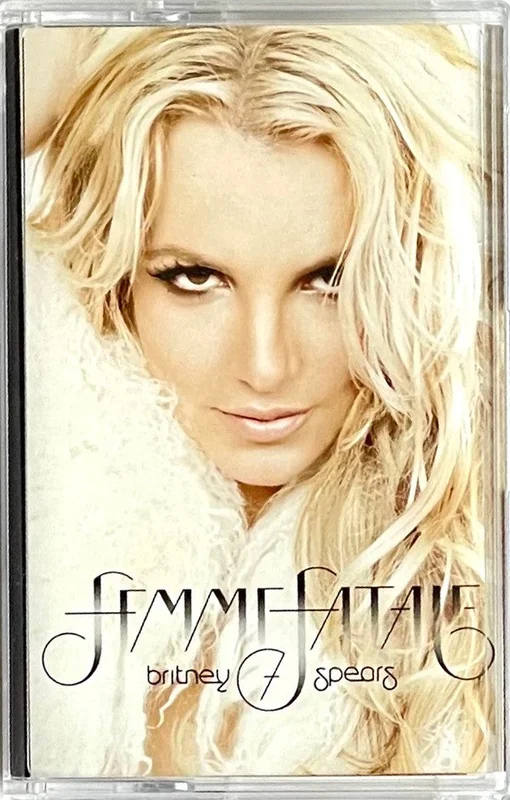 Femme Fatale