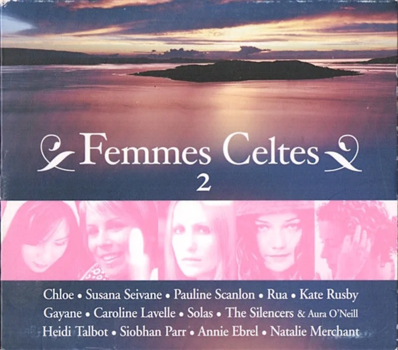 Femmes Celtes 2