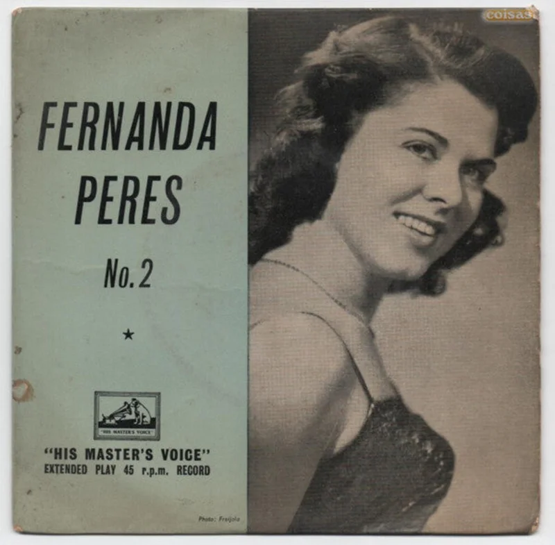 Fernanda Peres No.2