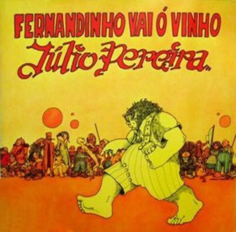 Fernandinho Vai  Vinho