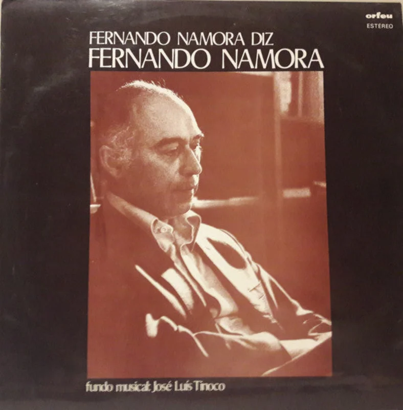 Fernando Namora Diz Fernando Namora